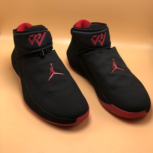 Jordan Other - Jordan Why Not Zero.1 “Bred”